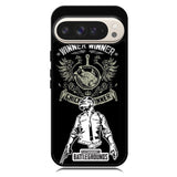 PUBG Winner Chicken Dinner  Z7088 Google Pixel 9 | Google Pixel 9 Pro Case