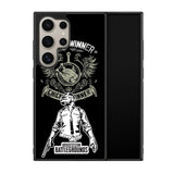 PUBG Winner Chicken Dinner  Z7088 Samsung Galaxy S25 Ultra 5G Case