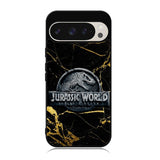 jurassic world fallen kingdom logo Case Google Pixel 9 Pro XL BC1511