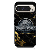 jurassic world fallen kingdom logo Google Pixel 10 Pro XL Case BC1511