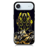 Bumblebee movie Logo Z7107 iPhone 17 Air Case