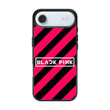 Black Pink Z7113 iPhone Air Case