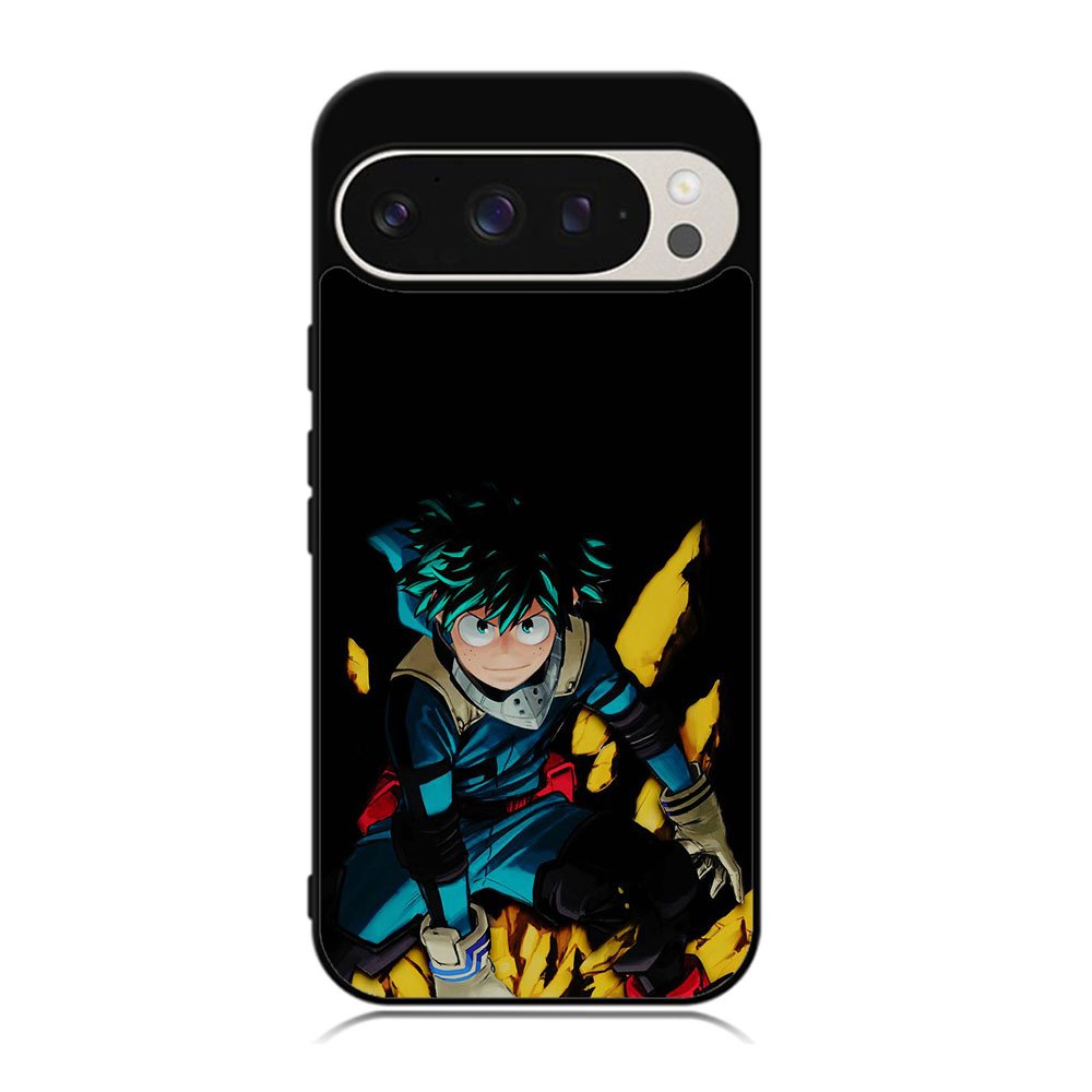 boku no hero academia Case Google Pixel 9 Pro XL BC1507