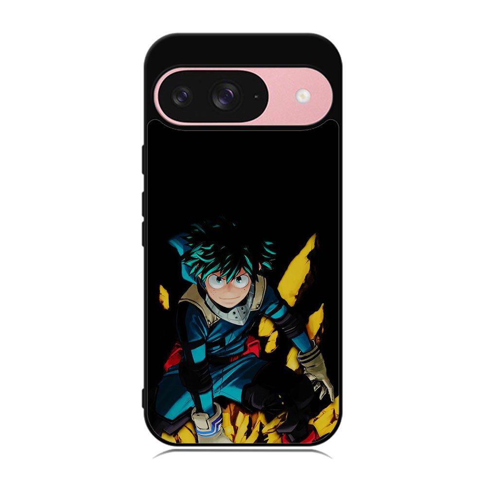 boku no hero academia Case Google Pixel 9 BC1507