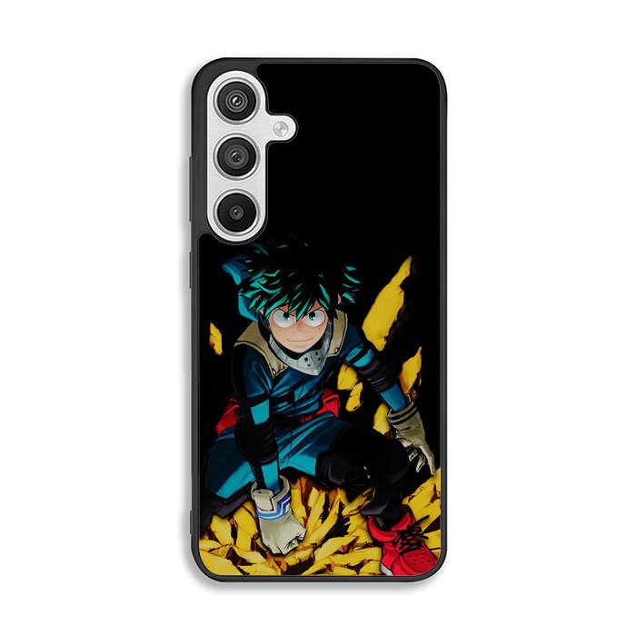 boku no hero academia Samsung Galaxy A26 Case BC1507