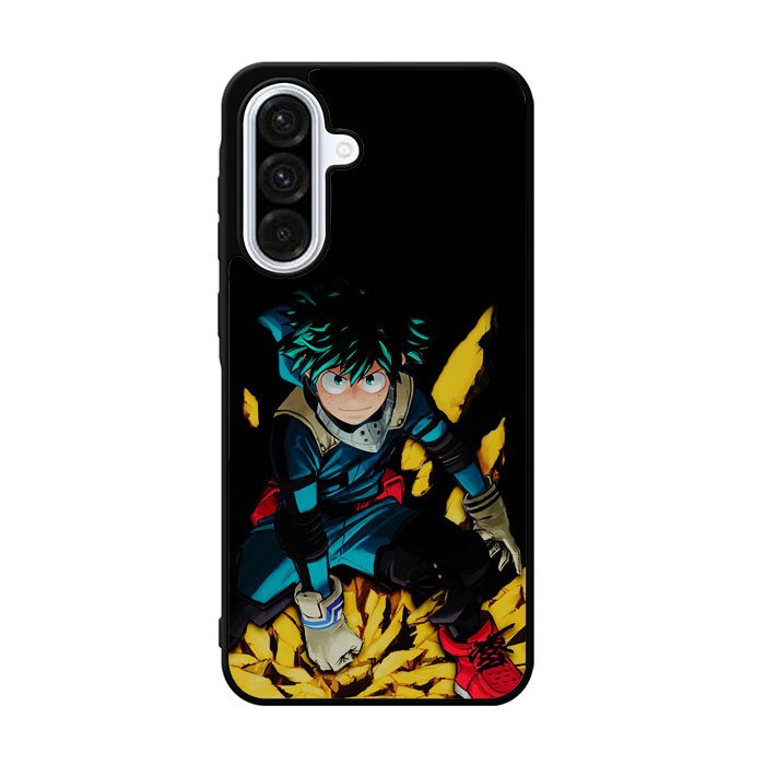 boku no hero academia Samsung Galaxy A36 Case BC1507