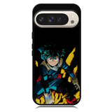 boku no hero academia Google Pixel 10 Pro XL Case BC1507