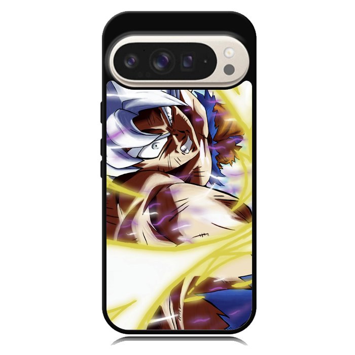 son goku ultra instinct mastered Z7148 Google Pixel 9 | Google Pixel 9 Pro Case