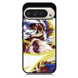 son goku ultra instinct mastered Z7148 Google Pixel 9 Pro XL Case