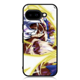 son goku ultra instinct mastered Z7148 Google Pixel 9A Case