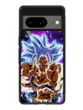 Son Goku Ultra Instinct Google Pixel 8a Case