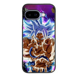 son goku ultra instinct Google Pixel 10A Case BC1505