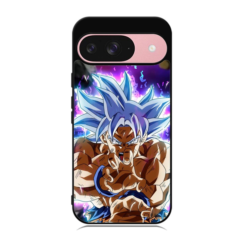 son goku ultra instinct Case Google Pixel 9 BC1505