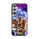 Son Goku Ultra Instinct Samsung Galaxy A26 Case FE1821