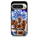son goku ultra instinct Google Pixel 10 | Google Pixel 10 Pro Case BC1505