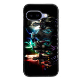 warframe Z7153 Google Pixel 10A Case