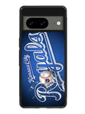 kansas city royals 1st Google Pixel 8a Case