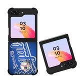 kansas city royals Case Samsung Galaxy Z Flip 5 5G BC1504