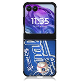 kansas city royals 1st Motorola Moto Razr 2024 , Moto Razr 50 Case