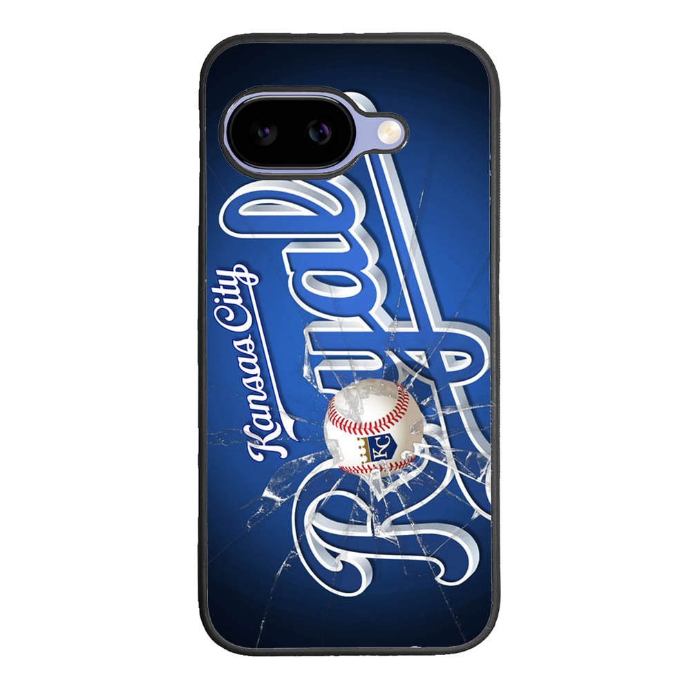 kansas city royals Google Pixel 10A Case BC1504