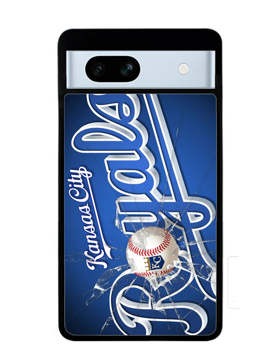 kansas city royals 1st Google Pixel 7A Case