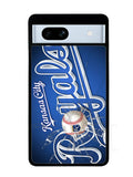 kansas city royals 1st Google Pixel 7A Case