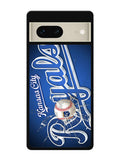 kansas city royals 1st Google Pixel 7 Case