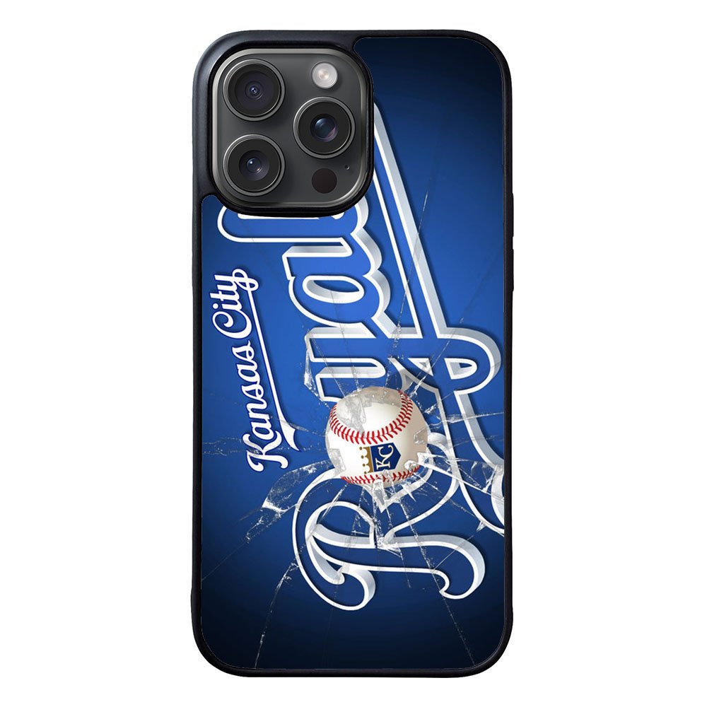 kansas city royals Case iPhone 15 Pro BC1504
