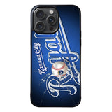 kansas city royals Case iPhone 15 Pro Max BC1504