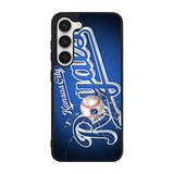 kansas city royals Case Samsung Galaxy S25 5G BC1504