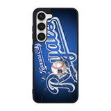 kansas city royals Case Samsung Galaxy S24 5G BC1504