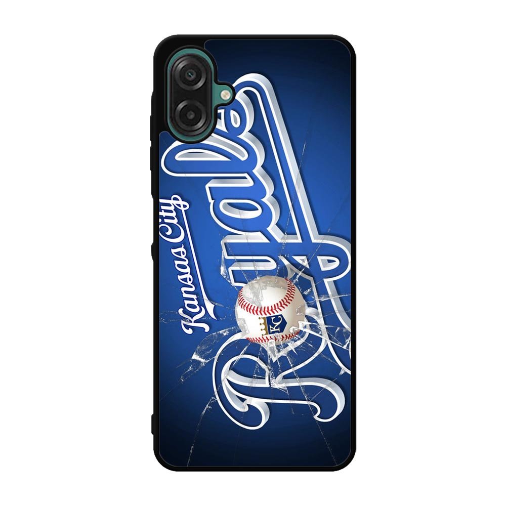 kansas city royals Case Samsung Galaxy A07 BC1504