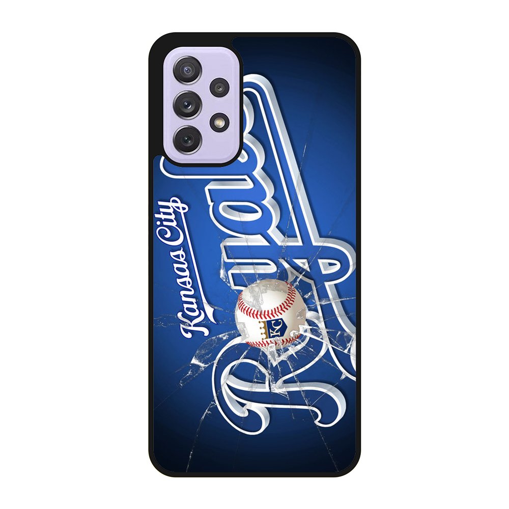 kansas city royals Samsung Galaxy A23 5G Case BC1504