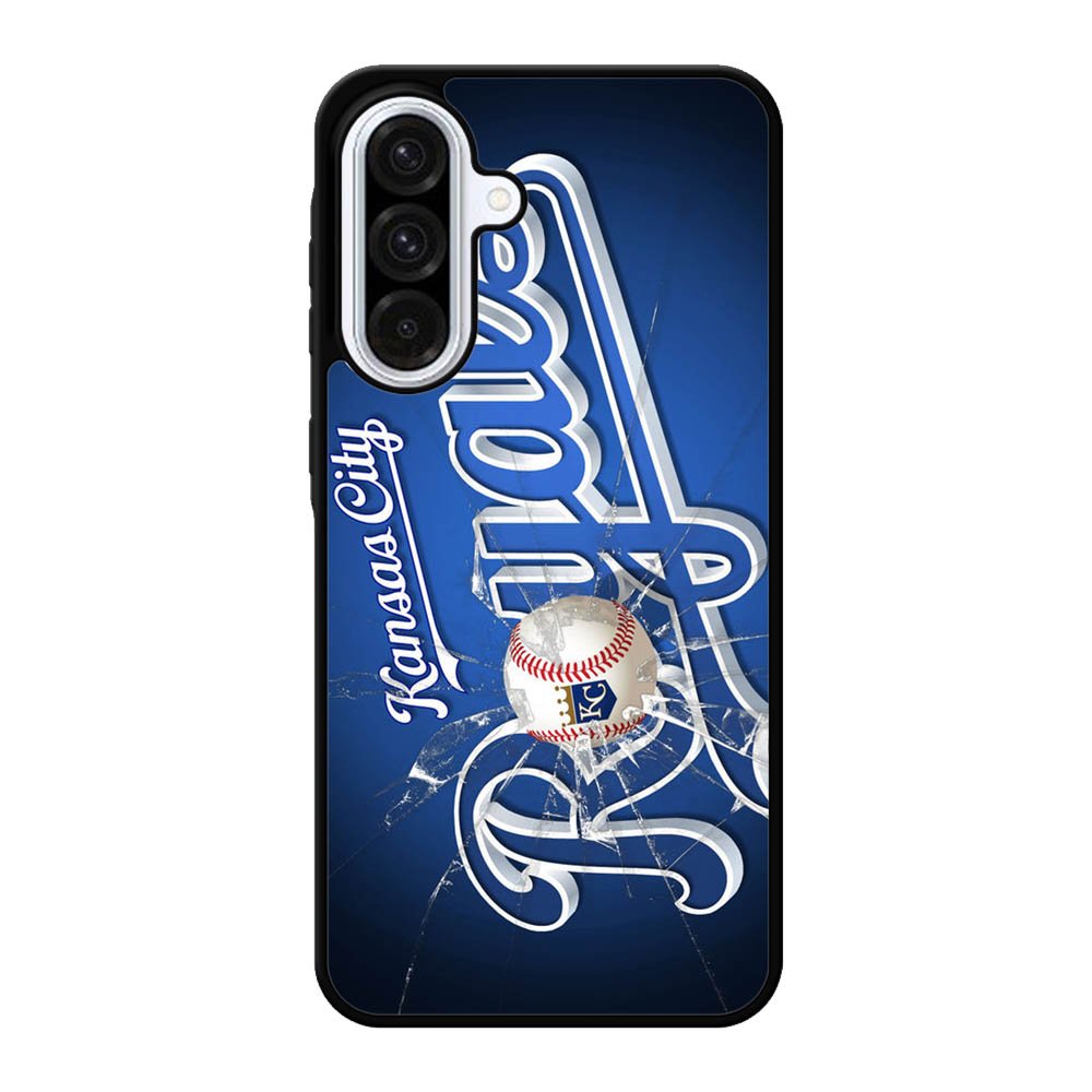 kansas city royals 1st Samsung Galaxy A56 Case FE0895