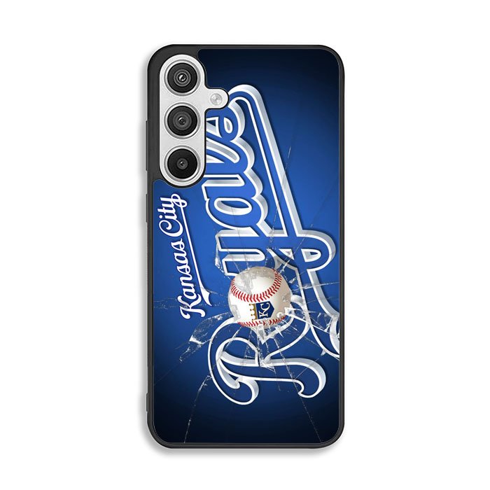 kansas city royals 1st Samsung Galaxy A26 Case FE3999