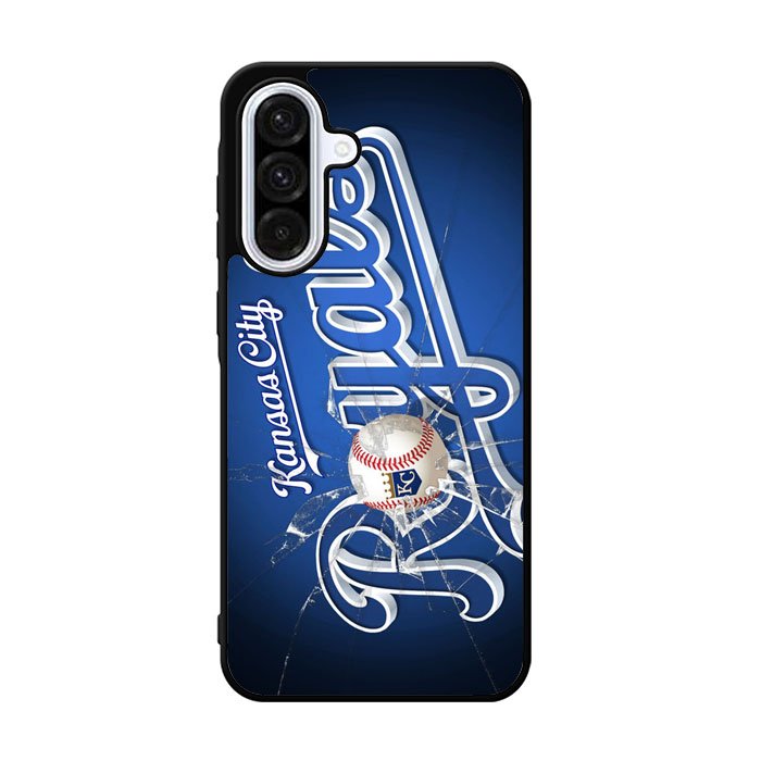 kansas city royals 1st Samsung Galaxy A36 Case FE3999
