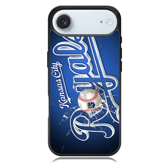 kansas city royals iPhone 17 Air Case BC1504