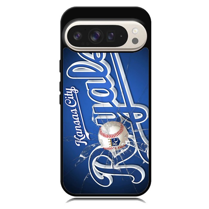 kansas city royals Google Pixel 10 | Google Pixel 10 Pro Case BC1504