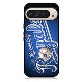 kansas city royals Google Pixel 10 Pro XL Case BC1504