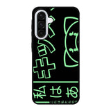 The Weeknd Kiss Land Art Samsung Galaxy A56 Case BC1503