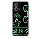 The Weeknd Kiss Land Art Motorola Moto Edge 2024 Case BC1503