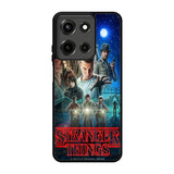 stranger things 2nd Motorola Moto G 5G 2025 Case FE6859
