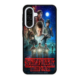stranger things 2nd Samsung Galaxy A56 Case FE0495