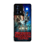 stranger things 2nd Motorola Moto G Power 5G 2024 Case FE0495