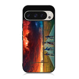 Stranger Things season 2 Case Google Pixel 9 Pro XL BC1502