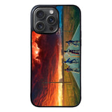 Stranger Things season 2 Case iPhone 15 Pro Max BC1502