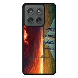 Stranger Things season 2 Case Motorola Moto Edge 2025 BC1502