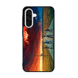 Stranger Things season 2 Samsung Galaxy A36 Case BC1502