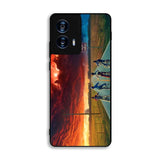 Stranger Things season 2 Motorola Moto G Power 5G 2024 Case BC1502