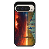 Stranger Things season 2 Google Pixel 10 Pro XL Case BC1502